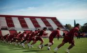 Estudiantes vs Cerro Porteño.- A pura ilusión, el Pincha emprende el viaje copero: ¿cómo le fue en Paraguay?