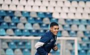 Jeremías Merlo, de querer largar el fútbol al sueño del pibe en Gimnasia: su historia