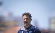 Vélez tiene una parada brava en Fortaleza