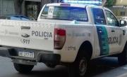 Entran en una panadería y huyen con la recaudación