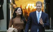 Se dio vuelta Netflix vuelve a llegar a un acuerdo con Enrique y Meghan