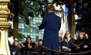 Convocatoria: el Coro Juvenil Municipal busca nuevas voces