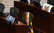 Violencia política en Colombia: murió el presidenciable Miguel Uribe