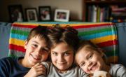 El Día del Hijo del Medio: ¿El gran olvidado en las familias platenses?