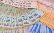 Plazos fijos: banco por banco, cuánto gano si deposito $1.000.000 a 30 días