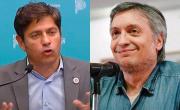 El PJ, entre internas y la variante Máximo K