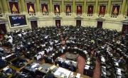 La oposición desafía y presiona con proyectos de gobernadores