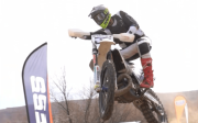 Todos los podios de la quinta fecha del Campeonato de Enduro APE, en Añelo