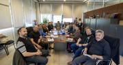 Sin acuerdo, el Gobierno de San Juan y gremios docentes volverán a reunirse el jueves