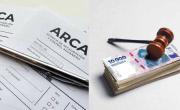 EMBARGOS: ARCA informó cómo evitar las sanciones