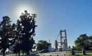 Clima hoy y pronóstico del tiempo en Santa Fe y en Rosario: cómo será el martes 12 de agosto de 2025