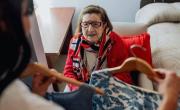 Ni médico ni enfermero: el nuevo empleo que es muy demandando por los jubilados