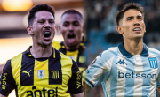 Racing vs Peñarol por Copa Libertadores: FÚTBOL LIBRE, en vivo, cuándo juegan, formaciones y cómo ver en vivo