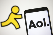 AOL se dispone a cancelar su icónico servicio de Internet por acceso telefónico
