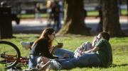 Clima en Buenos Aires: el pronóstico del tiempo para este martes 12 de agosto