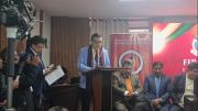 Paridad de género será obligatoria en binomios presidenciales desde 2030
