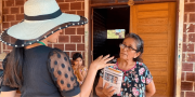 Publican la lista de mesas de sufragio para el exterior, en Argentina votarán 162.531 bolivianos y en Costa Rica, 116