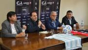 Salta tiene todo listo para recibir mañana a decanos y leprosos
