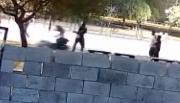 Temen escalada de violencia tras el crimen del adolescente Benjamín Mamaní en Barrio Solidaridad