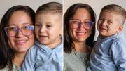 La esposa del gendarme Nahuel Gallo, encarcelado en Venezuela, contó el calvario que vive