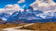 La frontera más larga de América del Sur es la tercera más extensa del mundo