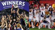 En la previa de la Supercopa de Europa: el club que más veces levantó el trofeo