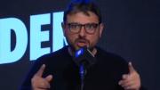 Juan Grabois habló del Síndrome Galperín y se compadeció del dueño de Mercado Libre: Está oprimido
