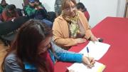 La Paz: Se levanta el bloqueo en Sak’a Churu tras acuerdo entre Alcaldía y trabajadores