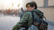 Un estudiante, una banda criminal y una salida imposible: el thriller que arrasa en Netflix