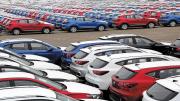 Los autos eléctricos vuelven a la carga y se suman nuevos modelos en el mercado local