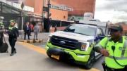 Muere Uribe, el rostro más reciente de la violencia política en Colombia