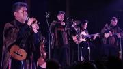 Música: Yuri Ortuño rinde homenaje a Bolivia en el Kennedy Center de Washington DC