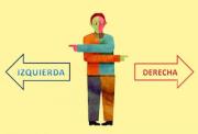 Por favor, ¿cuál izquierda?