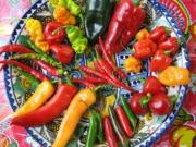 COMER PICANTE PROTEGERÍA EL CORAZÓN Y EL CEREBRO: Ya sea consumir fresca, seca, en aceite o en salsas