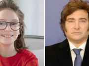 Hay límites y él no los respetó: la reacción de Ian Moche por la respuesta de Javier Milei en la causa por el tuit agraviante