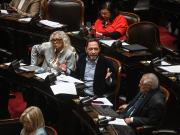 Vamos a terminar con el bloqueo: la advertencia de la Coalición Cívica en la previa de una reunión clave en la comisión $Libra