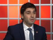 “No nos vamos a amontonar para meter un escaño”: la crítica del gobernador de Chubut por el acuerdo del PRO con LLA