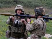 Ucrania: Europa busca un lugar en la cumbre entre Trump y Putin, y advierte que las fronteras internacionales no deben modificarse por la fuerza