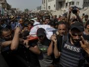 Lo que hay que saber sobre Al Jazeera, la emisora en la mira de Israel