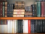 El recuperador de libros