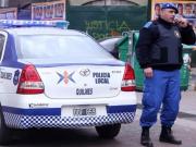 Salían de una pijamada en Quilmes y vivieron un momento de terror: Les apuntaron a los chicos para robar un auto