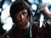 Sylvester Stallone abandona Rambo: quién es el galán de Netflix que lo reemplazará