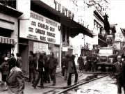 A 52 años de su incendio por un atentado, reabre el Teatro Argentino de la Ciudad