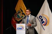 Casa Rosada: el próximo jueves Javier Milei recibirá al presidente de Educador, Daniel Noboa