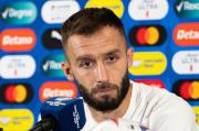 Germán Pezzella confirmó la peor noticia y sacude a River: Es un golpe duro