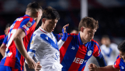 Fortaleza vs. Vélez: horario, TV y formaciones por la Copa Libertadores 2025