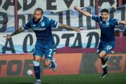 Peñarol vs. Racing: horario, TV y formaciones por la Copa Libertadores 2025