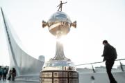 Copa Libertadores 2025: días, horarios y cómo ver la ida de los octavos de final