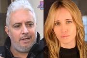 Ella baja pálida: Aterrador, Mariano Peluffo contó una grave situación que vivió con Julieta Prandi