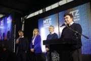 Fernando Espinoza, Axel Kicillof y Verónica Magario: El voto de La Matanza y la provincia le pondrá un freno a Milei este 7 de septiembre
